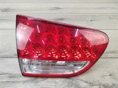 Фонарь в крышку багажника Citroen C-Crosser 2008 6350EK 2.2 4HN(DW12MTED4), левый