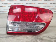 Фонарь в крышку багажника Citroen C-Crosser 2008 6350EK 2.2 4HN(DW12MTED4), левый