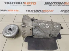 АКПП Mercedes CLS C219 2008 A1712708600 3.5 272.985