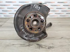 Кулак задний Mercedes CLS C219 2008 A2113508408 3.5 272.985, задний правый