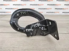 Петля крышки багажника Peugeot 3008 2010 8613F6 1.6 EP6 5FS, левая