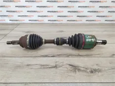 Привод Citroen C-Crosser 2008 3272PT 2.2 4HN(DW12MTED4), передний левый