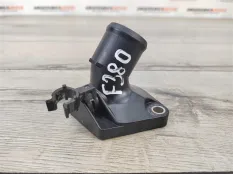 Корпус термостата Nissan Note 1 E11 2008 13049ED01A ХЭТЧБЕК 5-ДВ. 1.6 HR16DE