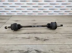 Привод Mercedes CLS C219 2008 A2113502256 3.5 272.985, задний