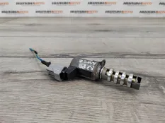 Клапан изменения фаз ГРМ Nissan Note 1 E11 2008 23796ED00A ХЭТЧБЕК 5-ДВ. 1.6 HR16DE, передний