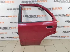 Дверь Kia Sorento 1 2007 770033E111 BL 2.5 D4CB, задняя левая