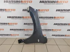 Крыло Suzuki Grand Vitara 2007 5771065J10 2.0 J20A, переднее левое