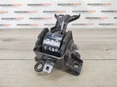 Подушка двигателя Citroen C-Crosser 2008 1813G7 2.2 4HN(DW12MTED4), левая