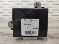 Блок управления парктрониками Kia Sorento 1 2007 957003E100 BL 2.5 D4CB