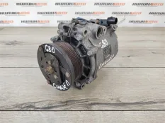 Компрессор кондиционера Citroen C-Crosser 2008 6453VZ 2.2 4HN(DW12MTED4)