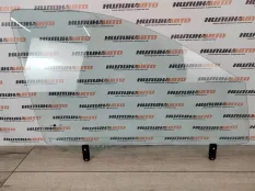 Стекло двери Kia Sorento 1 2007 824213E010 BL 2.5 D4CB, переднее правое