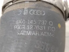 Патрубок интеркулера Audi A4 B8 2011 8K0145737K УНИВЕРСАЛ 8K5 2.0 TDI CAGA