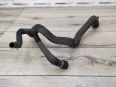 Патрубок системы охлаждения Audi A4 B8 2011 8K0121055L УНИВЕРСАЛ 8K5 2.0 TDI CAGA