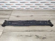 Панель передняя Mercedes W204 2007 A2046200072 СЕДАН 2.2 CDI 646.811