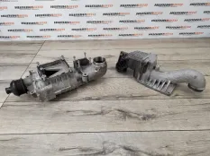 Компрессор наддува Mercedes W204 2008 A2710902680 УНИВЕРСАЛ 1.8 271.952