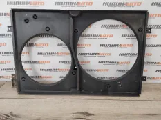 Диффузор вентилятора радиатора VOLKSWAGEN Golf 4 2001 1J0121205BB41 ХЭТЧБЕК 1J1 1.6 AVU