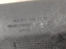 Патрубок интеркулера Mercedes W204 2008 A2710902137 УНИВЕРСАЛ 1.8 271.952