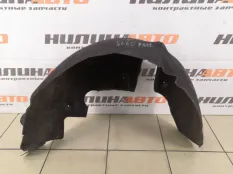 Подкрылок Mercedes W204 2008 A2046902330 УНИВЕРСАЛ 1.8 271.952, задний левый