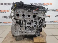Двигатель Mercedes W204 2008 A2710107446 УНИВЕРСАЛ 1.8 271.952