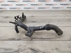 Патрубок системы охлаждения Peugeot 307 2006 1323X9 ХЕТЧБЭК 5D 3A/C 1.6 NFU TU5JP4