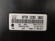 Сабвуфер Audi A4 B8 2011 8T8035382 УНИВЕРСАЛ 8K5 2.0 TDI CAGA