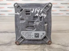 Блок управления фарами Audi A4 B8 2011 8K0907472 УНИВЕРСАЛ 8K5 2.0 TDI CAGA