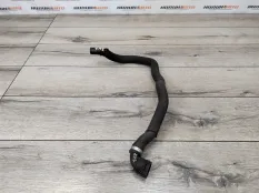 Патрубок системы охлаждения Audi A6 C6 2006 4F0121109F СЕДАН 4F2 2.4 V6 BDW