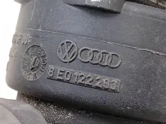 Патрубок системы охлаждения Audi A6 C6 2006 4F0121109F СЕДАН 4F2 2.4 V6 BDW