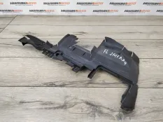 Дефлектор радиатора Audi A4 B8 2011 8K0121283K УНИВЕРСАЛ 8K5 2.0 TDI CAGA, левый