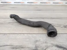 Патрубок отопителя печки Audi A6 C6 2006 4F0819378B СЕДАН 4F2 2.4 V6 BDW