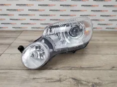 Фара ксенон XENON Skoda Yeti 2013 5L2941017C 2.0 TDI CFHC, левая