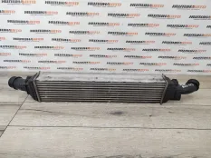 Интеркулер Audi Q3 2012 8U0145803B 2.0 CPSA