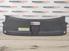 Накладка передней панели Audi Q3 2012 8U0807081B 2.0 CPSA