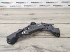 Кронштейн фары Audi Q5 2012 8R0941453 2.0 TDI CGLB, левый