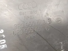 Бачок омывателя Audi Q5 2012 8R0955453B 2.0 TDI CGLB