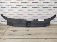 Накладка передней панели Audi Q5 2012 8R0807081 2.0 TDI CGLB