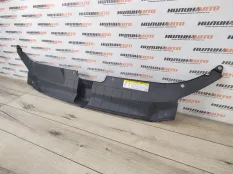 Накладка передней панели Audi Q5 2012 8R0807081 2.0 TDI CGLB