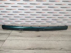 Юбка бампера Citroen C5 2002 7452N4 ЛИФТБЭК RC 2.0 RFN EW10J4, задняя