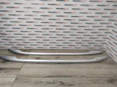 Рейлинги комплект Peugeot 407 2007 836190 УНИВЕРСАЛ SW 2.0 RFN EW10J4