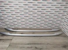 Рейлинги комплект Peugeot 407 2007 836190 УНИВЕРСАЛ SW 2.0 RFN EW10J4