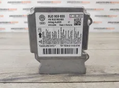 Блок управления SRS Audi Q3 2012 8U0959655B 2.0 CPSA