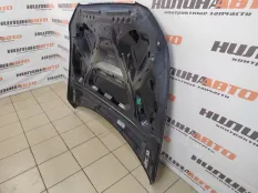 Капот Audi Q5 2012 8R0823029 2.0 TDI CGLB