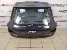 Крышка багажника Audi Q3 2012 8U0827025 2.0 CPSA