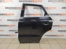 Дверь Audi Q3 2012 8U0833051 2.0 CPSA, задняя левая