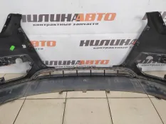 Бампер Audi Q3 2012 8U0807061BGRU 2.0 CPSA, передний