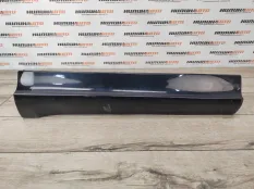 Молдинг двери Audi Q5 2012 8R0853970BGRU 2.0 TDI CGLB, задний правый