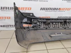 Бампер Audi Q3 2012 8U0807067BGRU 2.0 CPSA, задний