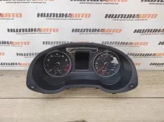 Панель приборов Audi Q3 2012 8U0920940 2.0 CPSA