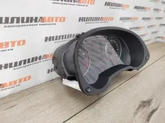 Панель приборов Audi Q3 2012 8U0920940 2.0 CPSA