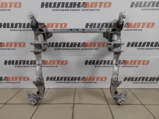 Подрамник Audi Q5 2012 8R0399315K 2.0 TDI CGLB, передний